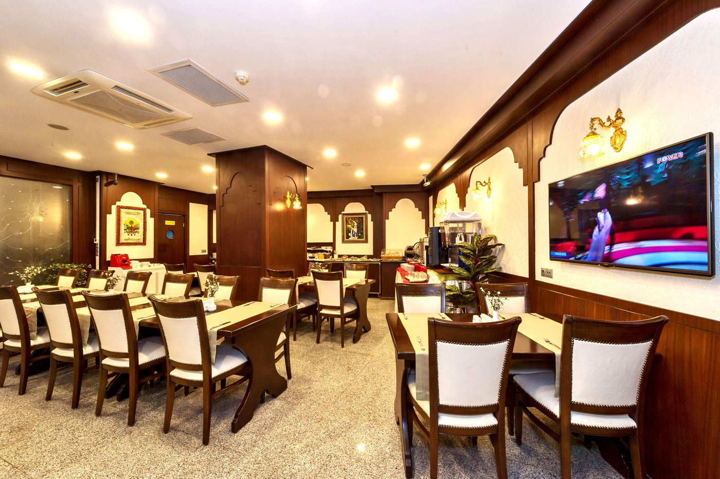 Gulhanepark-Hotel---Spa-Istanbul-Restaurant-14