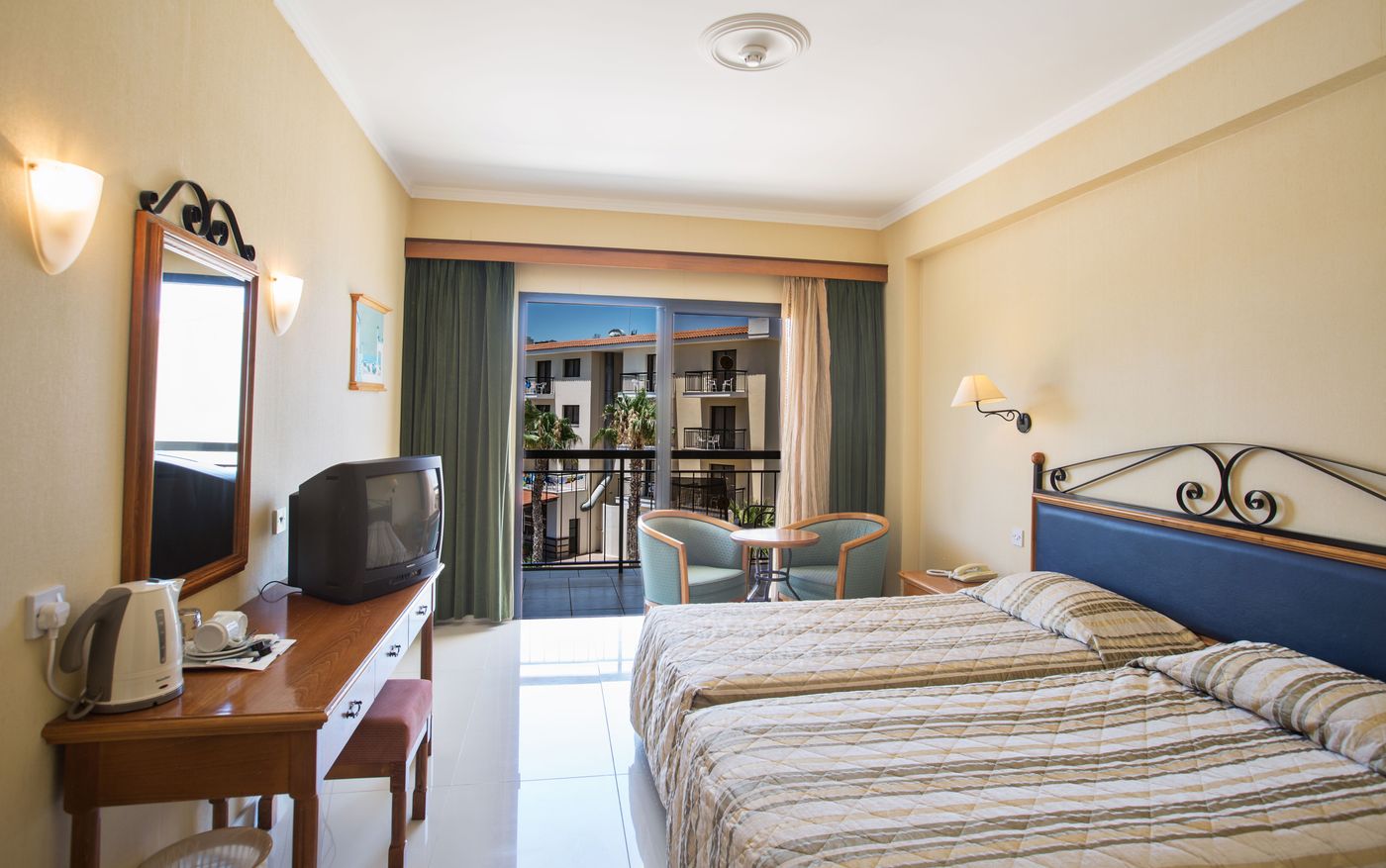 Tsokkos Gardens Hotel