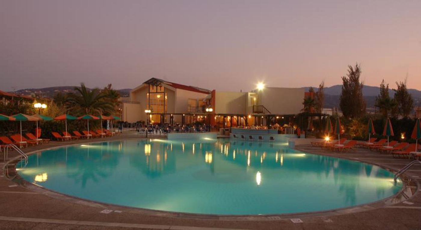 Minos Mare Hotel