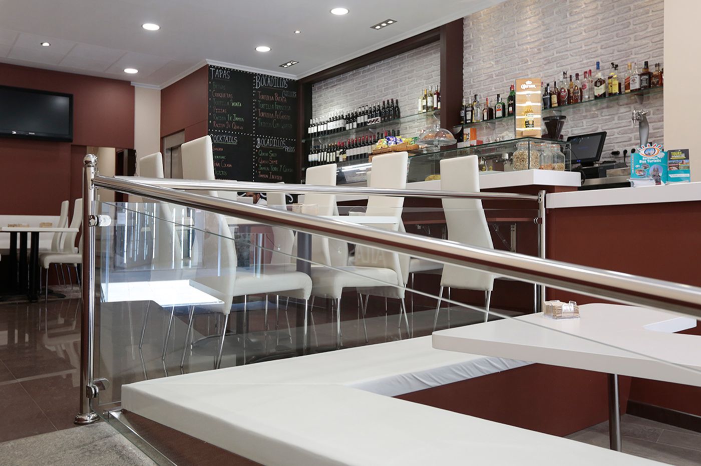 Twenty By Pillow-Spain-Barcelona-Lobby-6