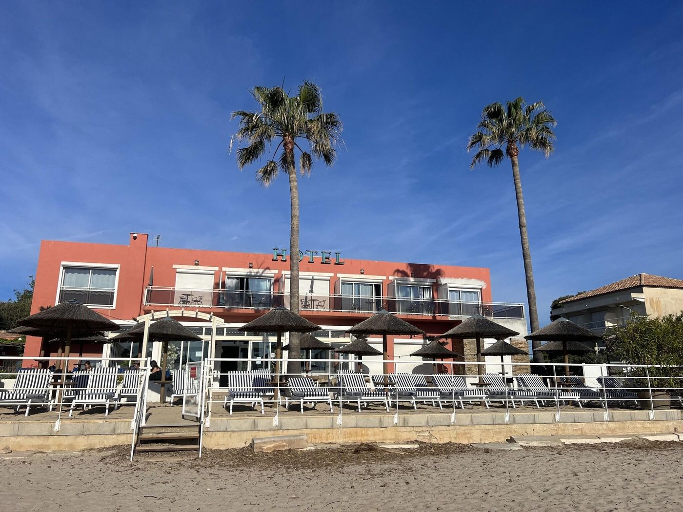 La Potiniere-France-TOULON-General view-3