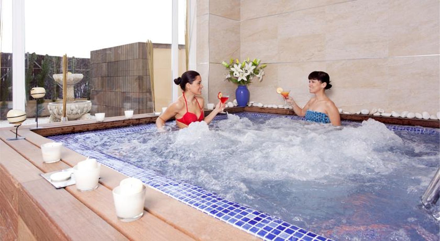 Ferrer Maristany Aparthotel