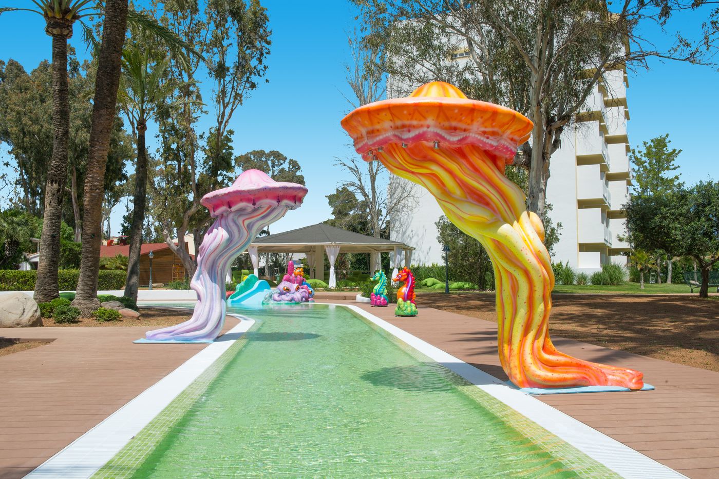 Iberostar Ciudad Blanca Alcudia Apartments