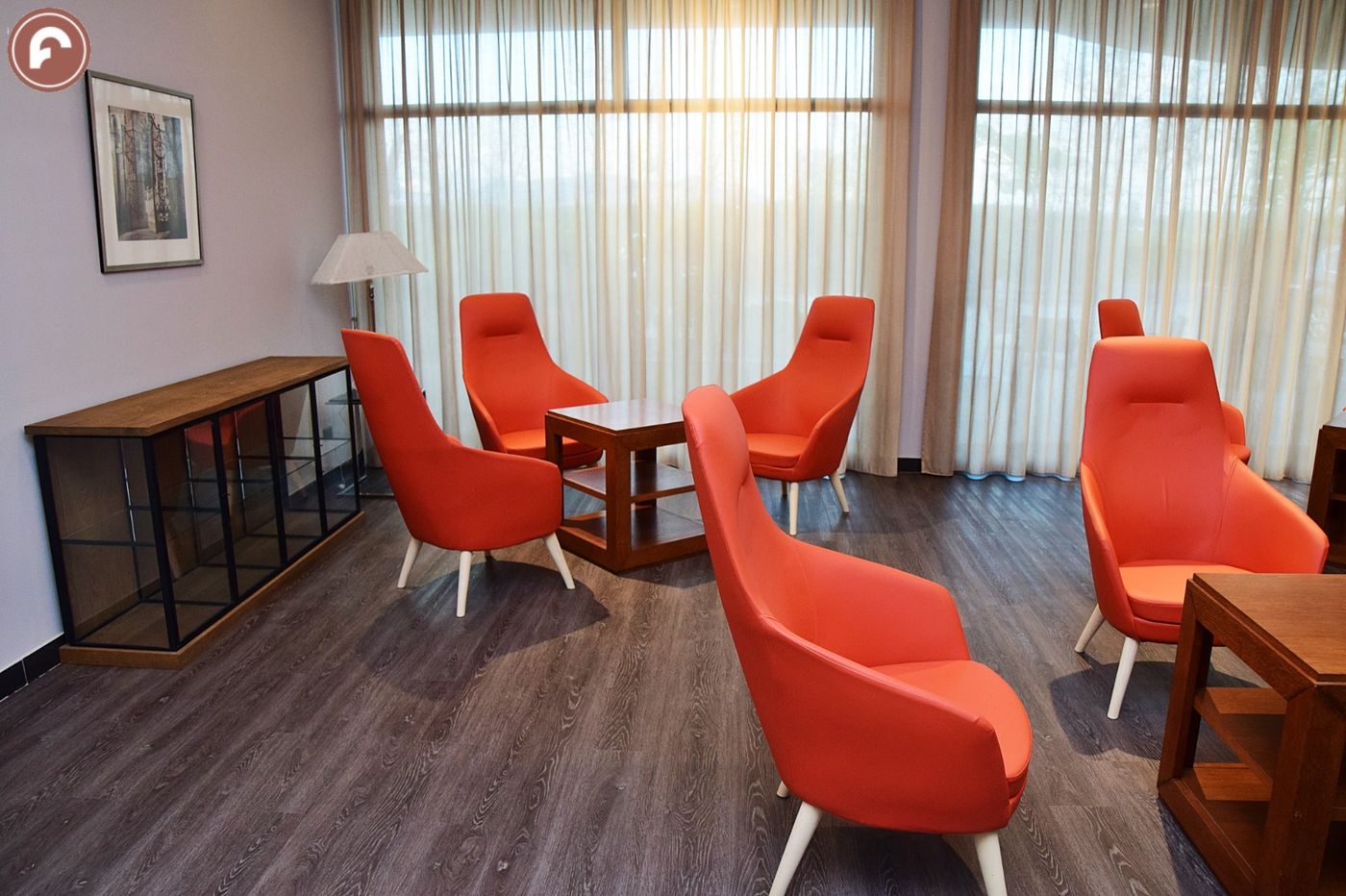 Hotel Ferretti Majestic House-Italy-Castenedolo (BS)-Lobby-10