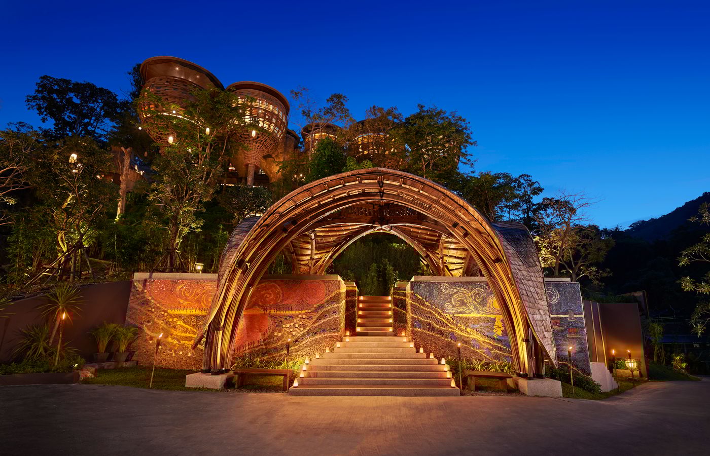 Keemala-Thailand-Phuket-General view-2