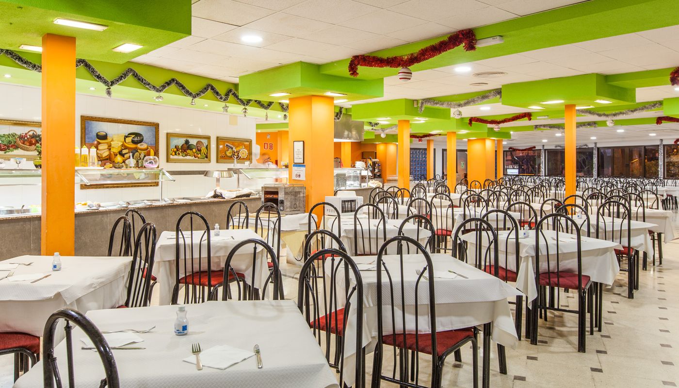 Blue Sea Calas Marina