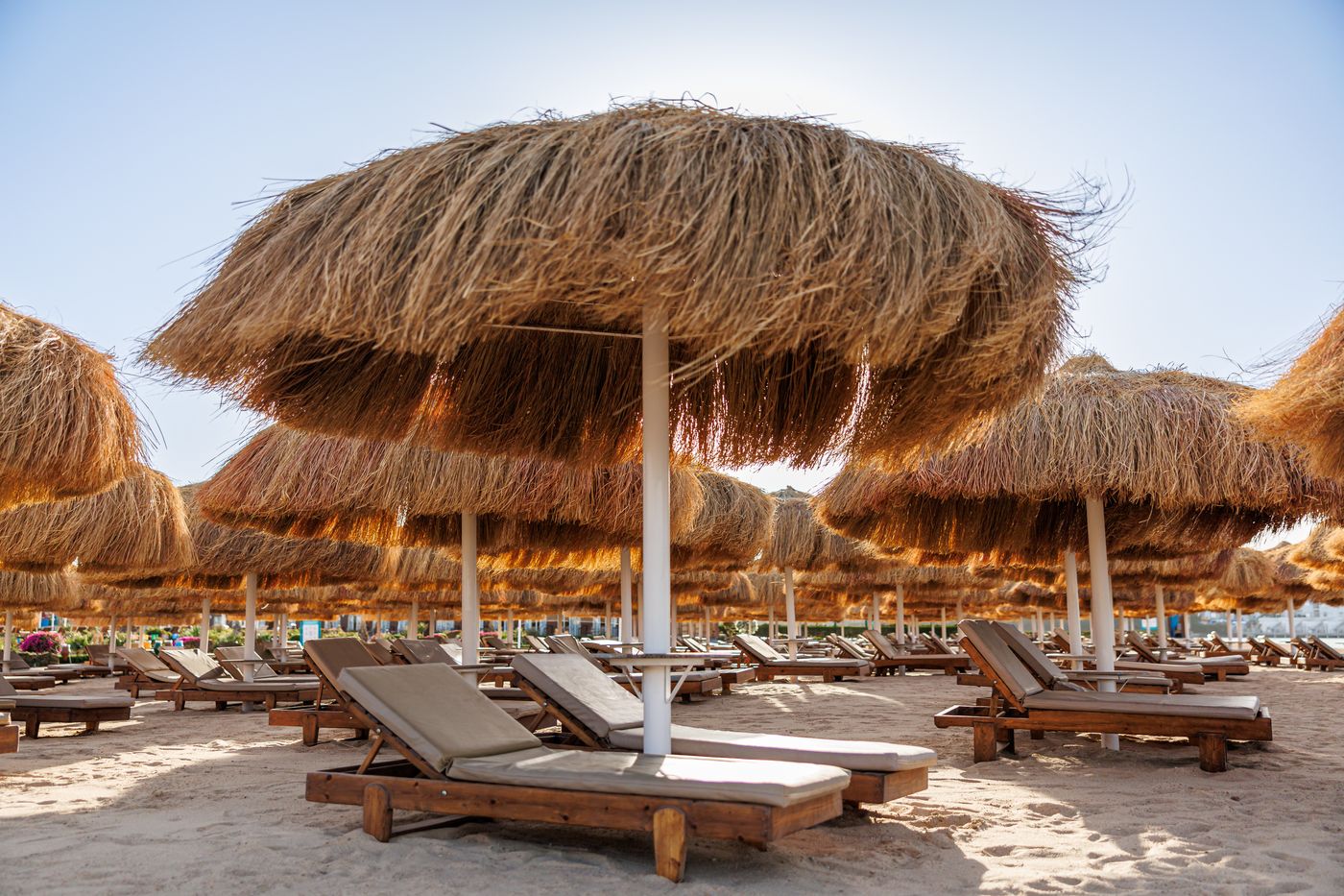 SUNRISE Solara Aqua Park 25.09