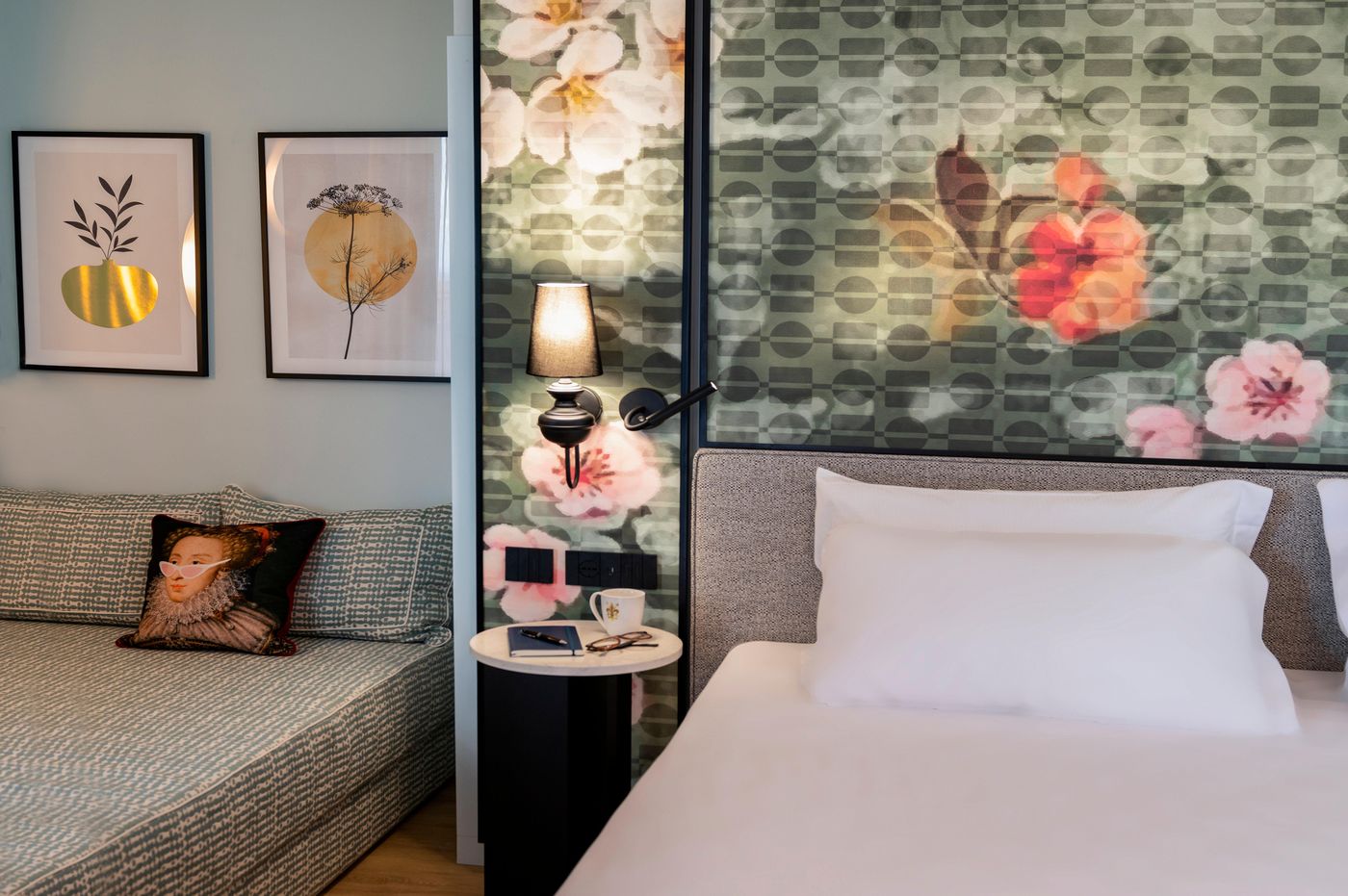 Hotel-Indigo-Florence-Room-31