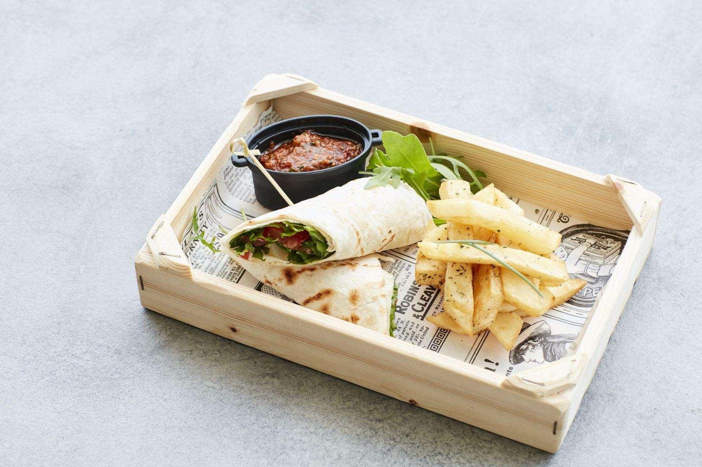 Mayor-Pelekas-Monastery-Restaurant-22