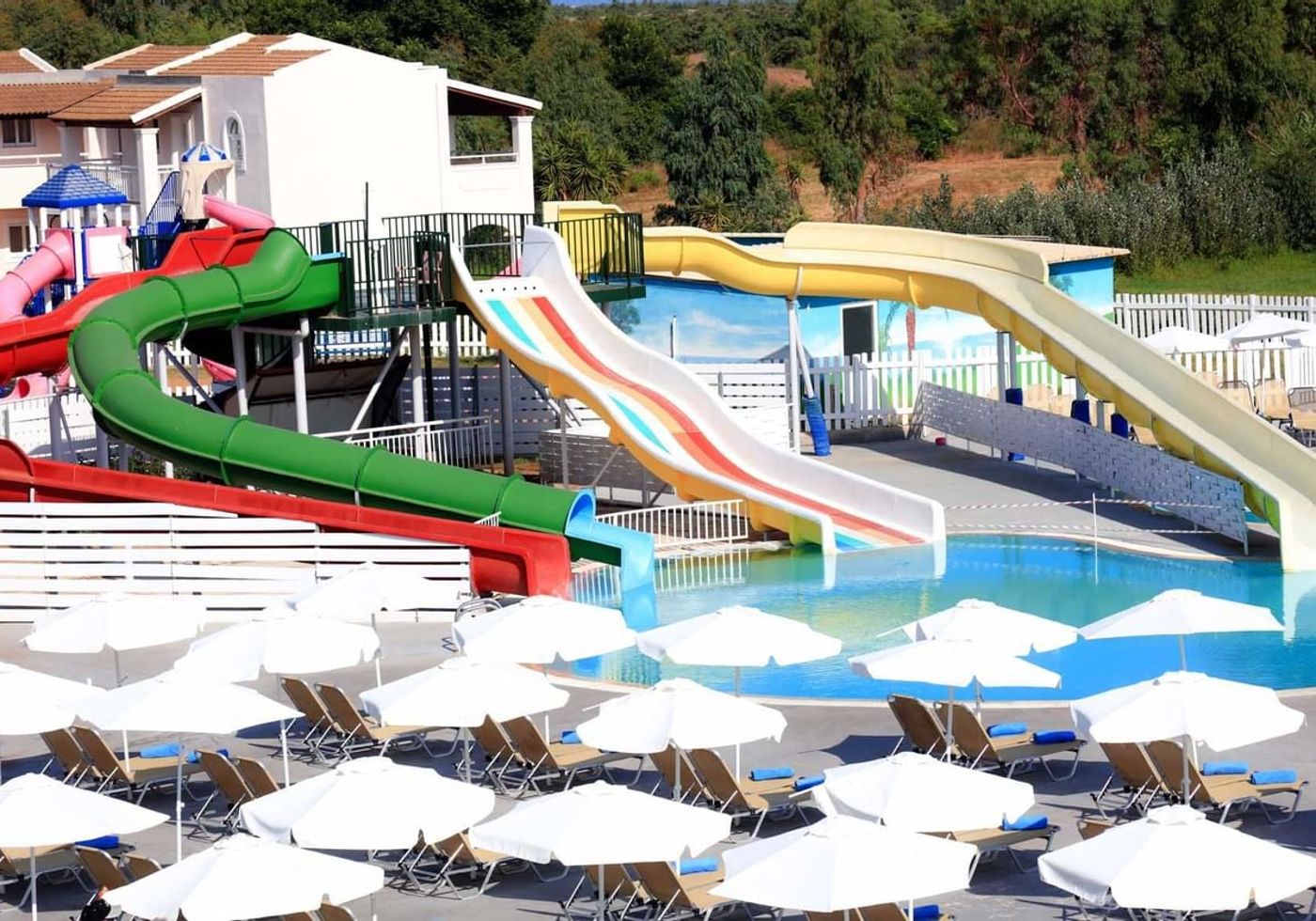 Labranda Sandy Beach Resort