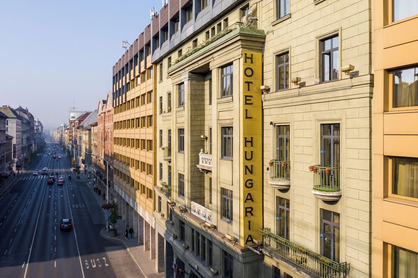 Danubius-Hotel-Hungaria-City-Center-General-view-1
