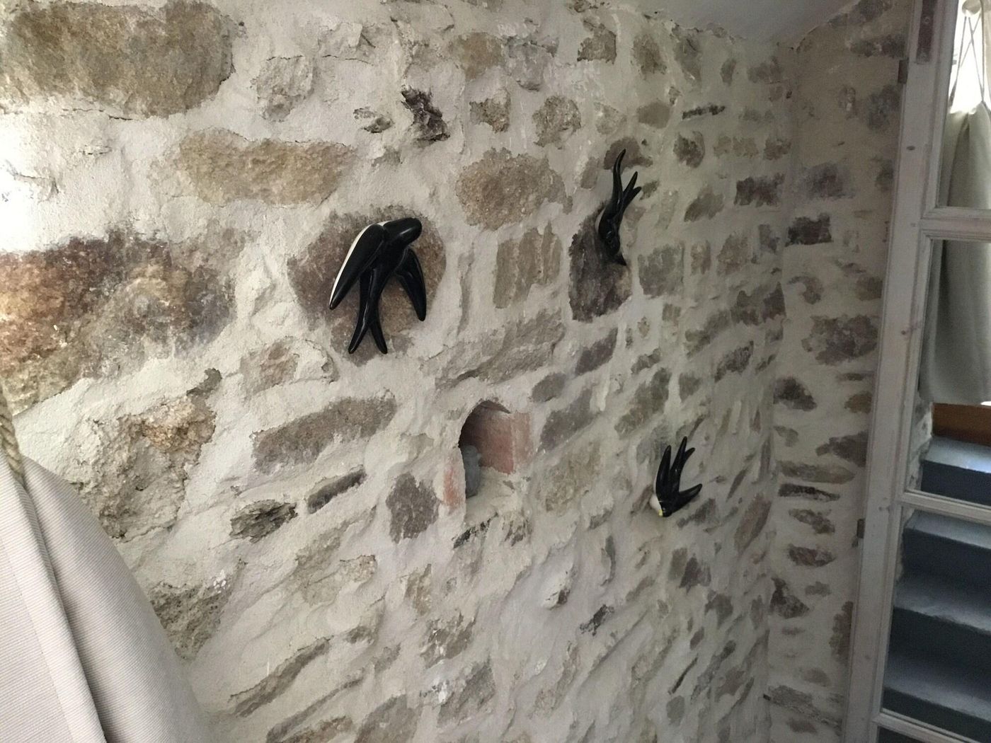 La Guinière Chambres D'hôtes-France-COUERON-General view-10