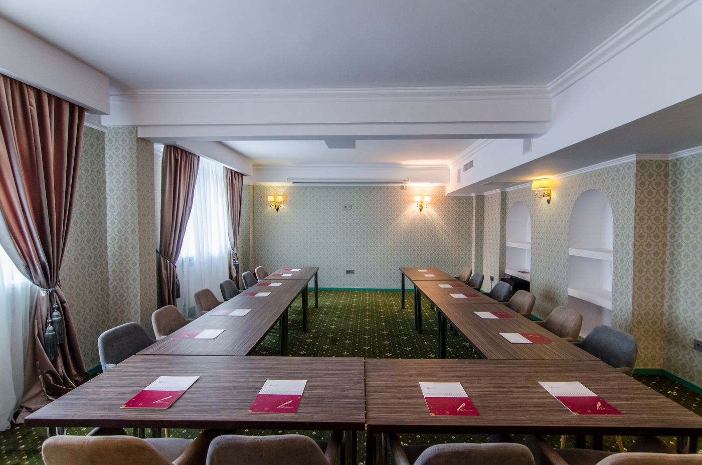 Lido by Phoenicia - Romania - BUCHAREST - Conferences - 2