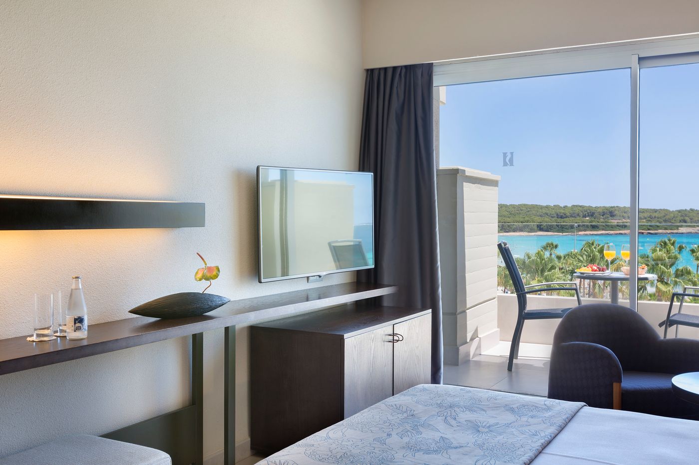 Hipotels Mediterraneo Hotel - Adults Only