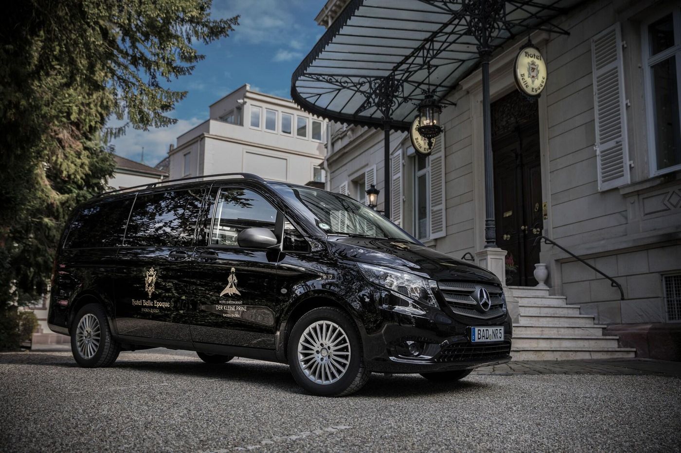 Der kleine Prinz-Germany-BADEN-BADEN-General view-4