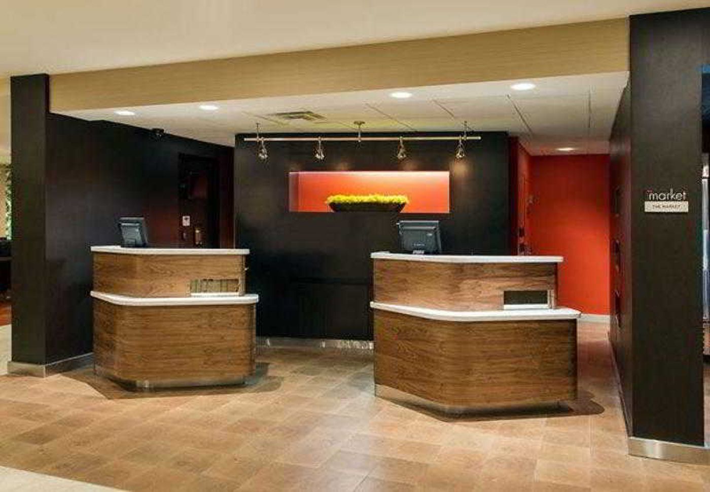 Courtyard Phoenix Mesa-United States-MESA-General view-6