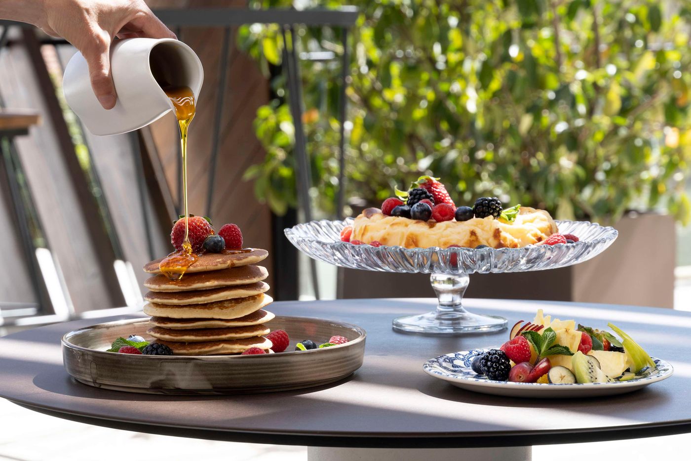 NH-Madrid-Ventas-Restaurant-37