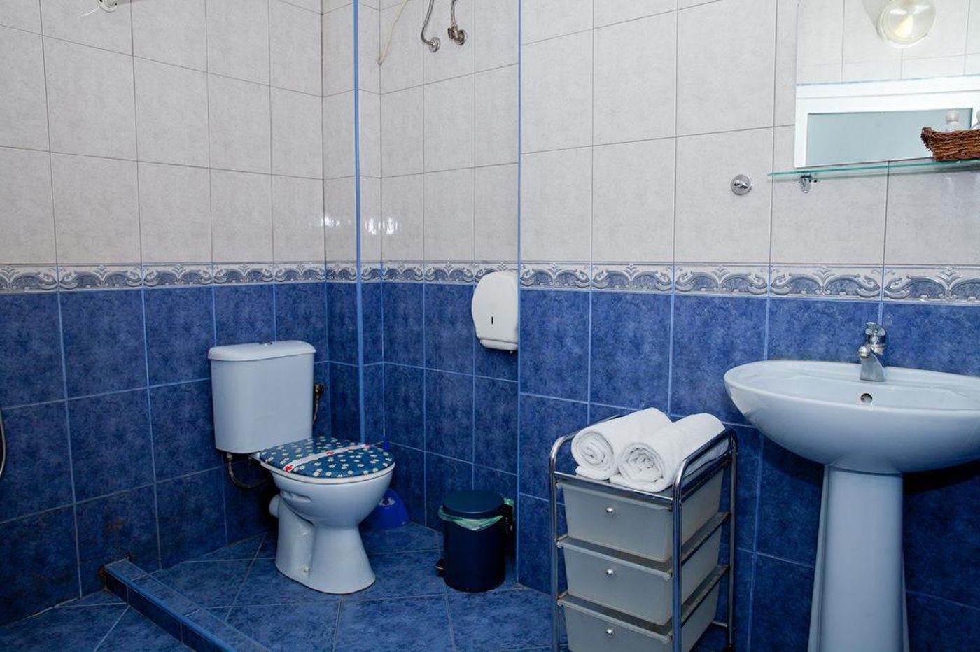 Scottys Boutique Hotel-Bulgaria-SOFIA-General view-3