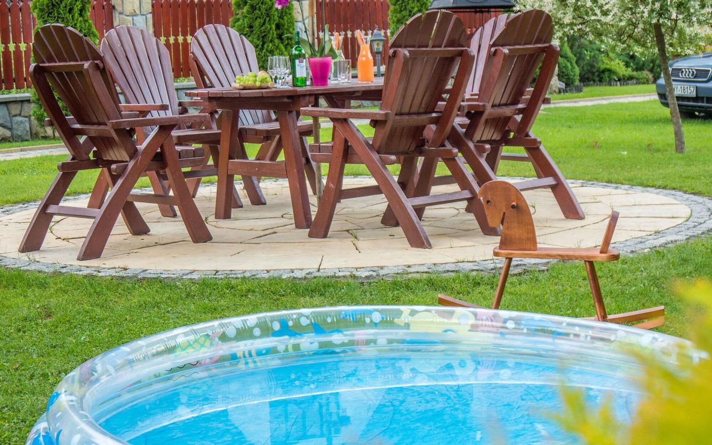 Willa Regina-Poland-ZAKOPANE-General view-2