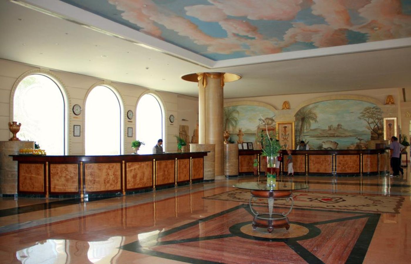 AL-Nabila-Grand-Makadi-Terrace-21