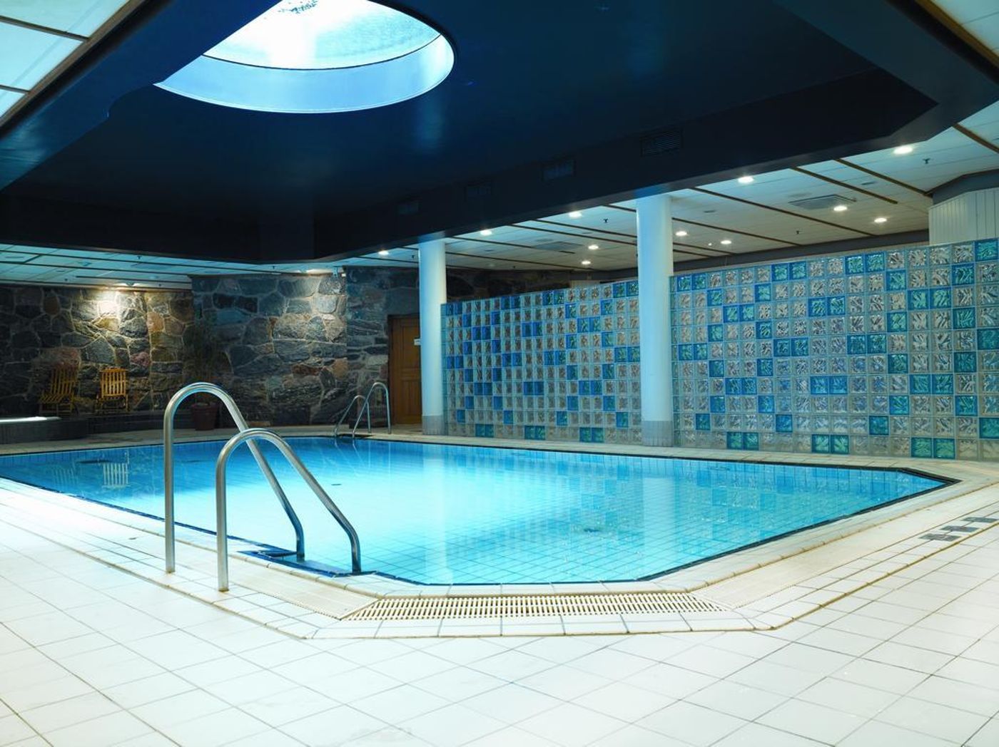 Radisson Blu Scandinavia Hotel Gothenburg-Sweden-GOTHENBURG-General view-4