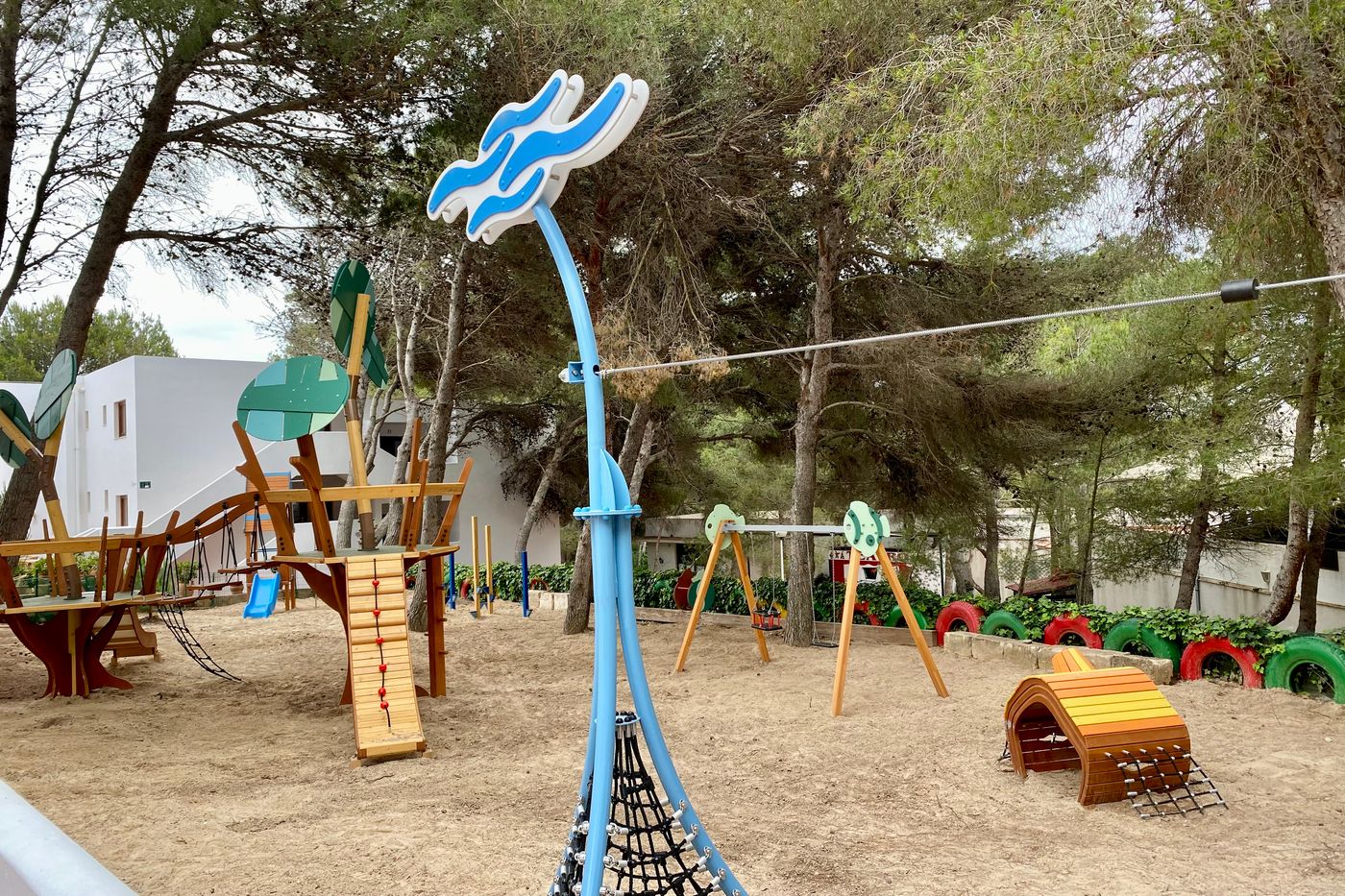 Playa Parc Apartments