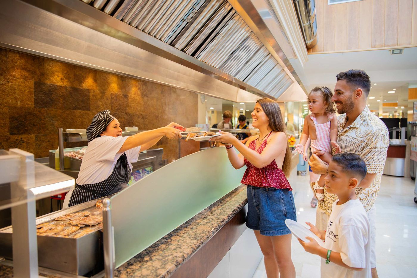 Servigroup-Pueblo-Benidorm-Restaurant-33