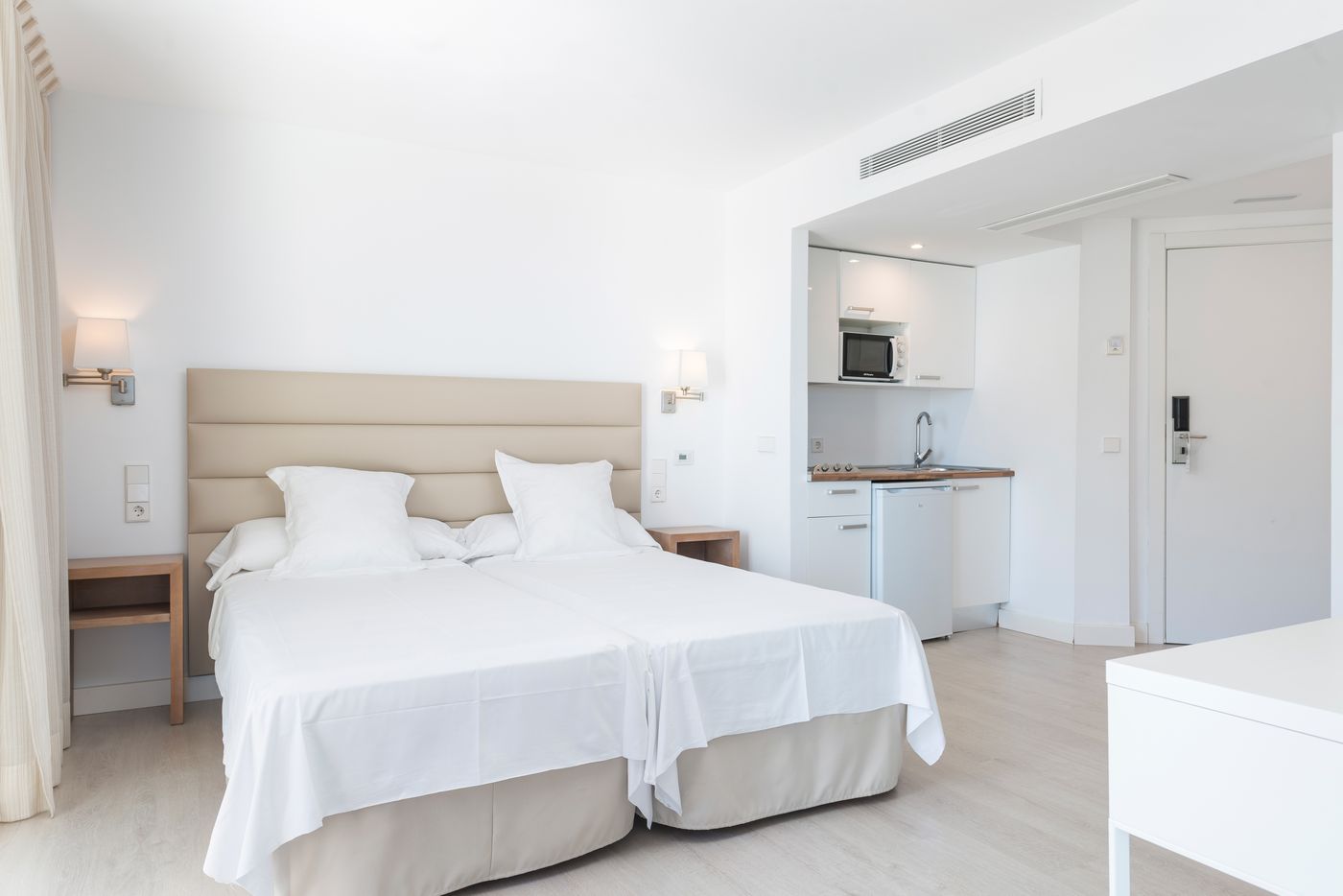 Aparthotel Ses Fotges