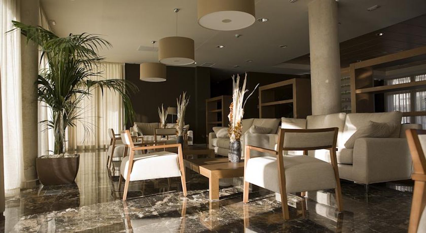 Pierre & Vacances Benidorm Poniente