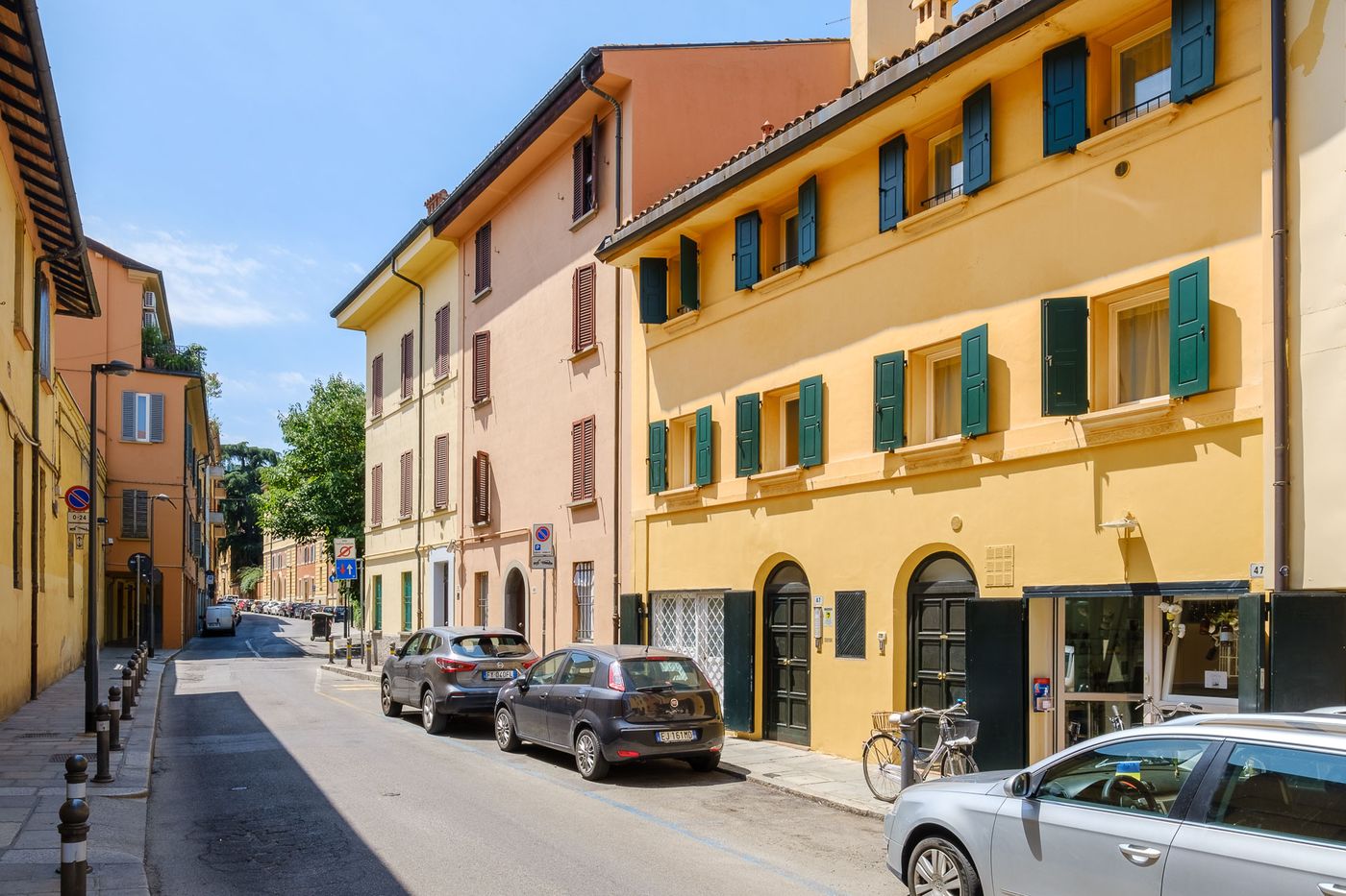 Frassinago Suites - Italy - BOLOGNA - General view - 6