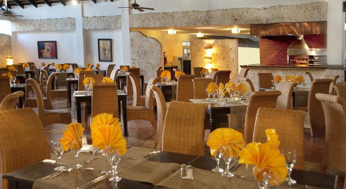 Be Live Grand Marien