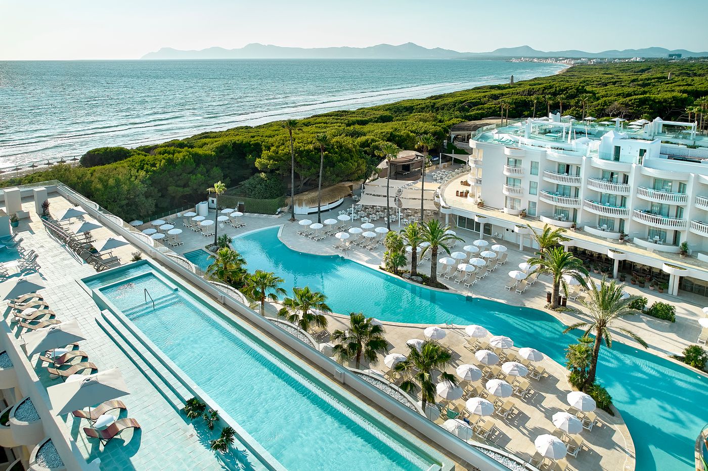 Iberostar Selection Albufera Park