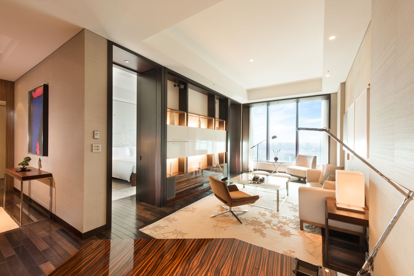 Conrad Tokyo-Japan-Tokyo-Room-10