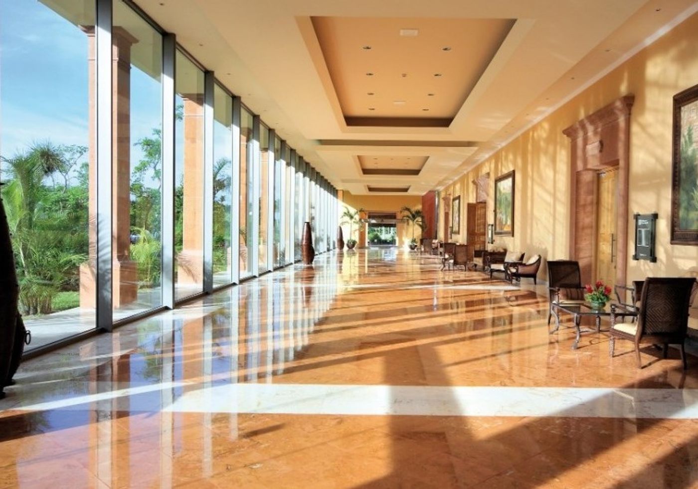 Barcelo Maya Tropical and Colonial