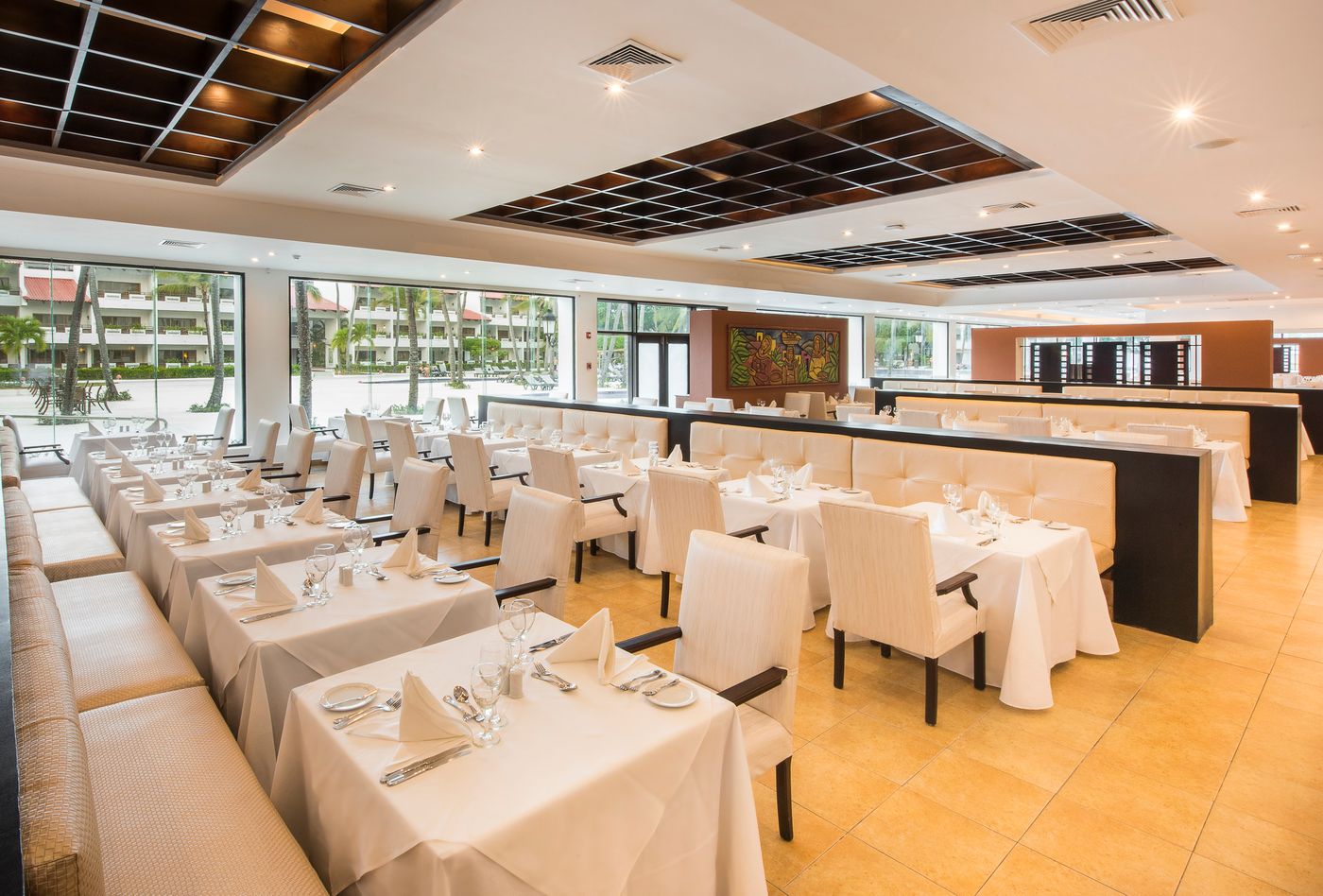 Occidental Punta Cana