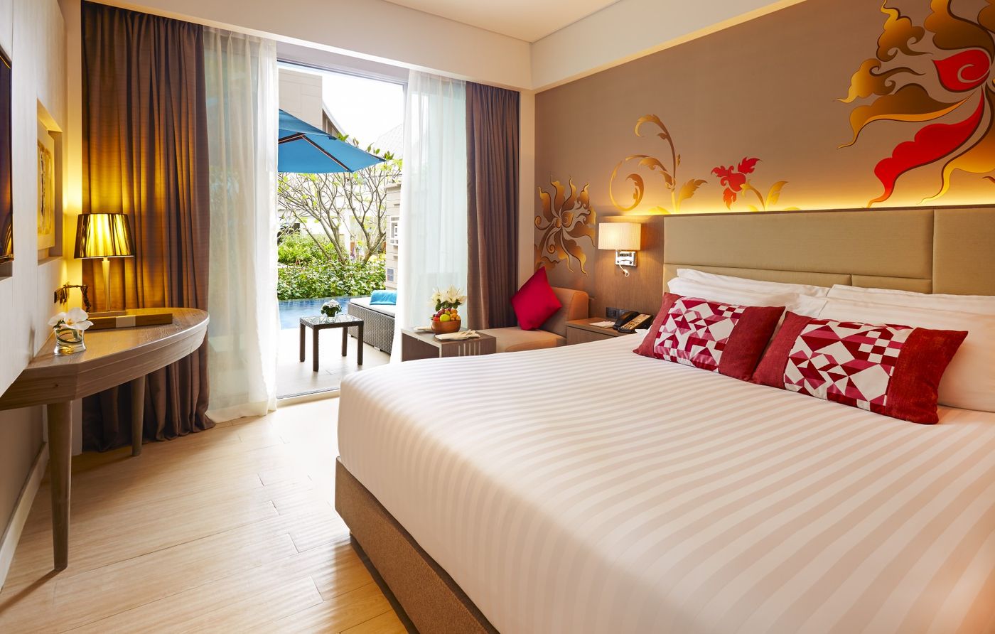 Grand Mercure Phuket Patong
