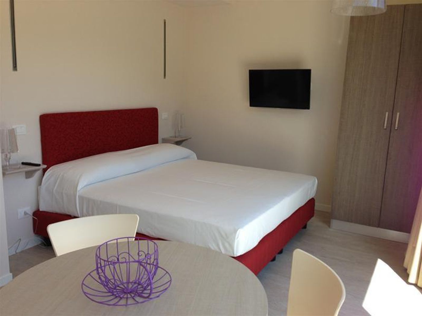 Residence Lenno-Italy-LENNO -General view-5