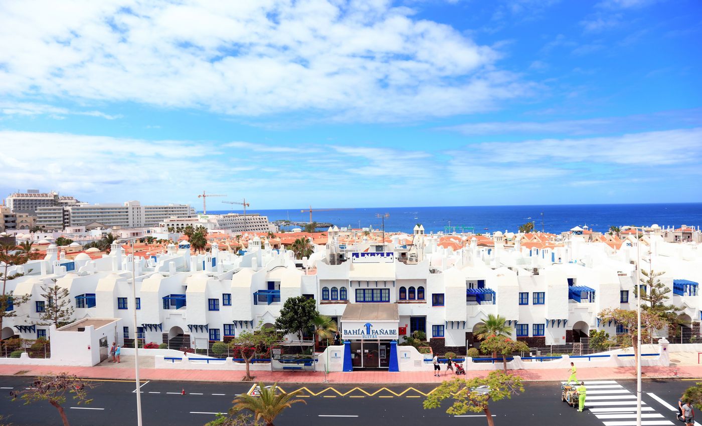 Labranda Bahia Fanabe & Villas