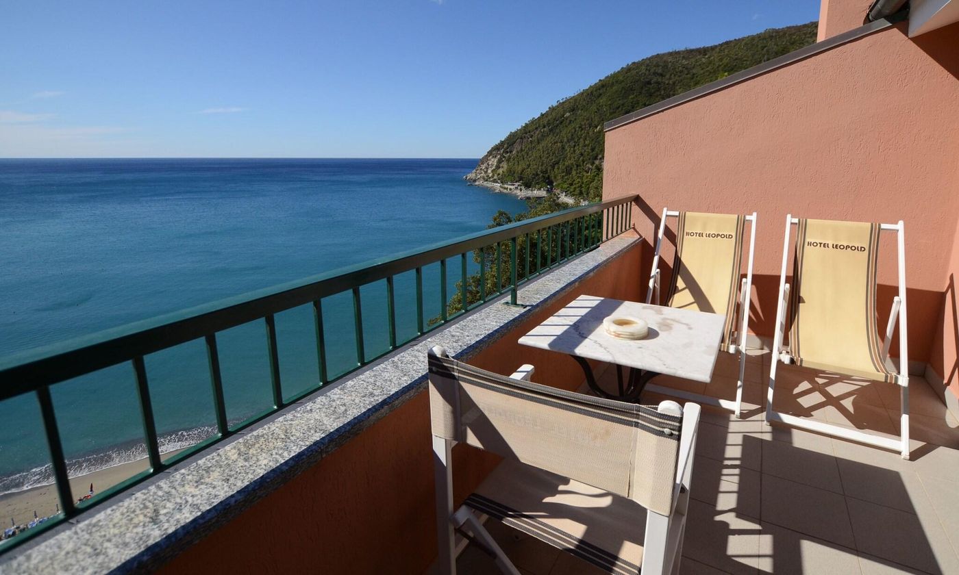 Leopold - Italy - MONEGLIA - General view - 10