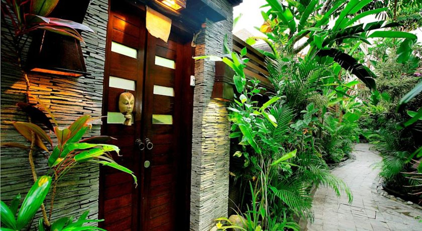 The Bali Dream Villa Seminyak-Indonesia-SEMINYAK-General view-8