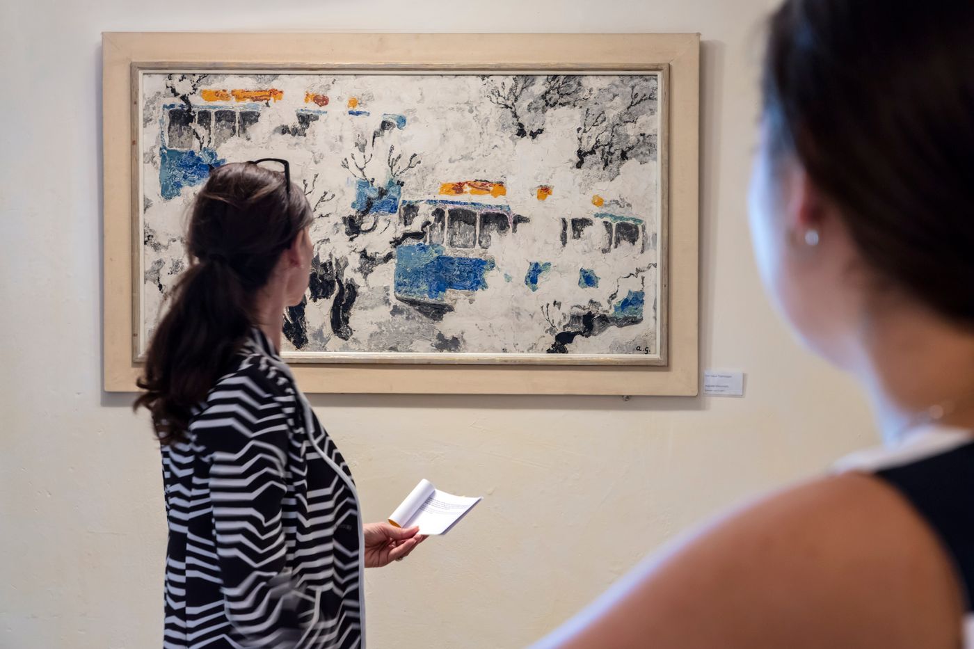 Romantik Seehotel Sonne-Switzerland-Zurich-Lobby-4