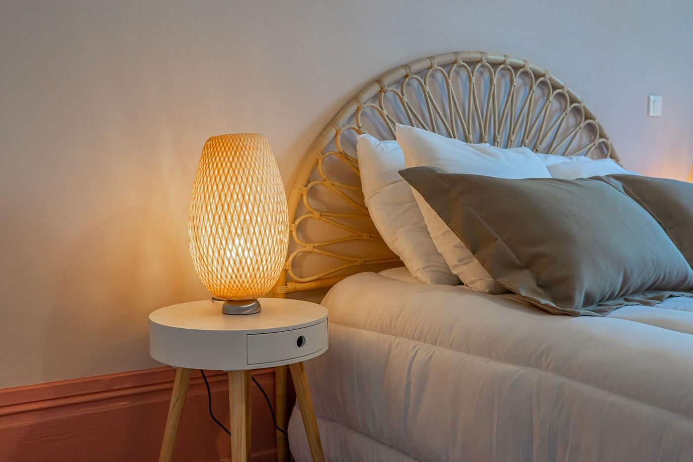 Au Coq Dort - France - chatillon sur chalaronne - Room - 5