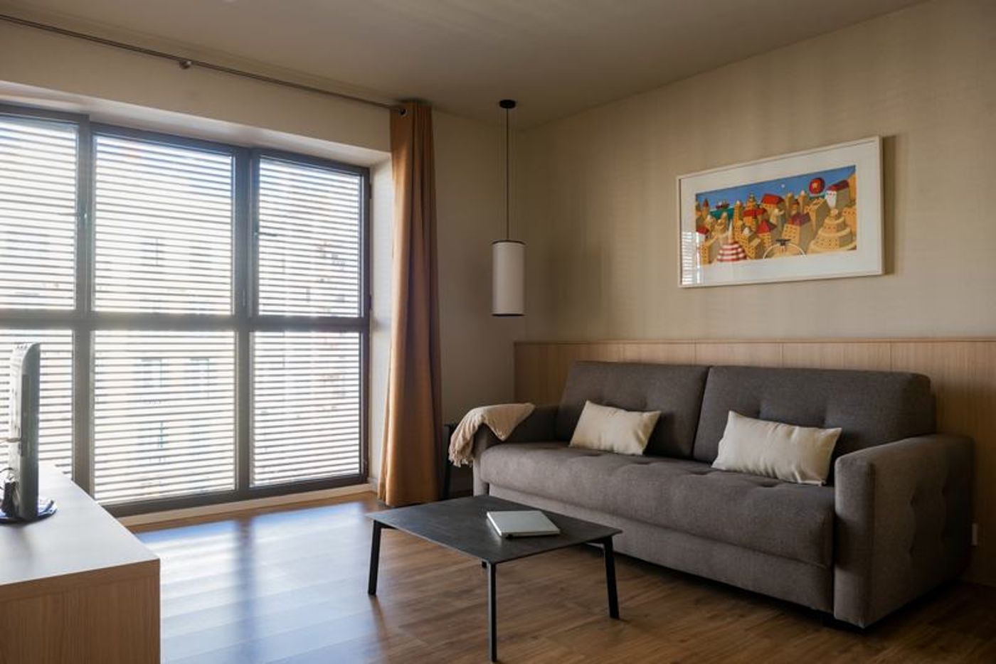 MH Apartments Urban-Spain-BARCELONA-Room-4