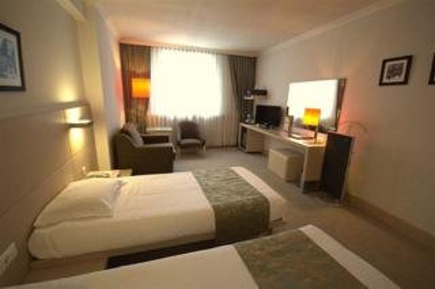 Best Western Eresin Taxim