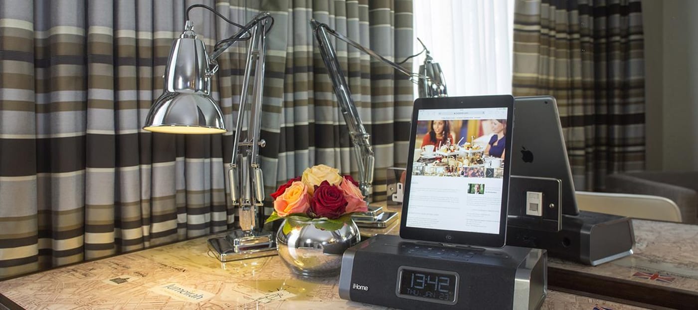 Jumeirah Lowndes London - United Kingdom - LONDON - General view - 5