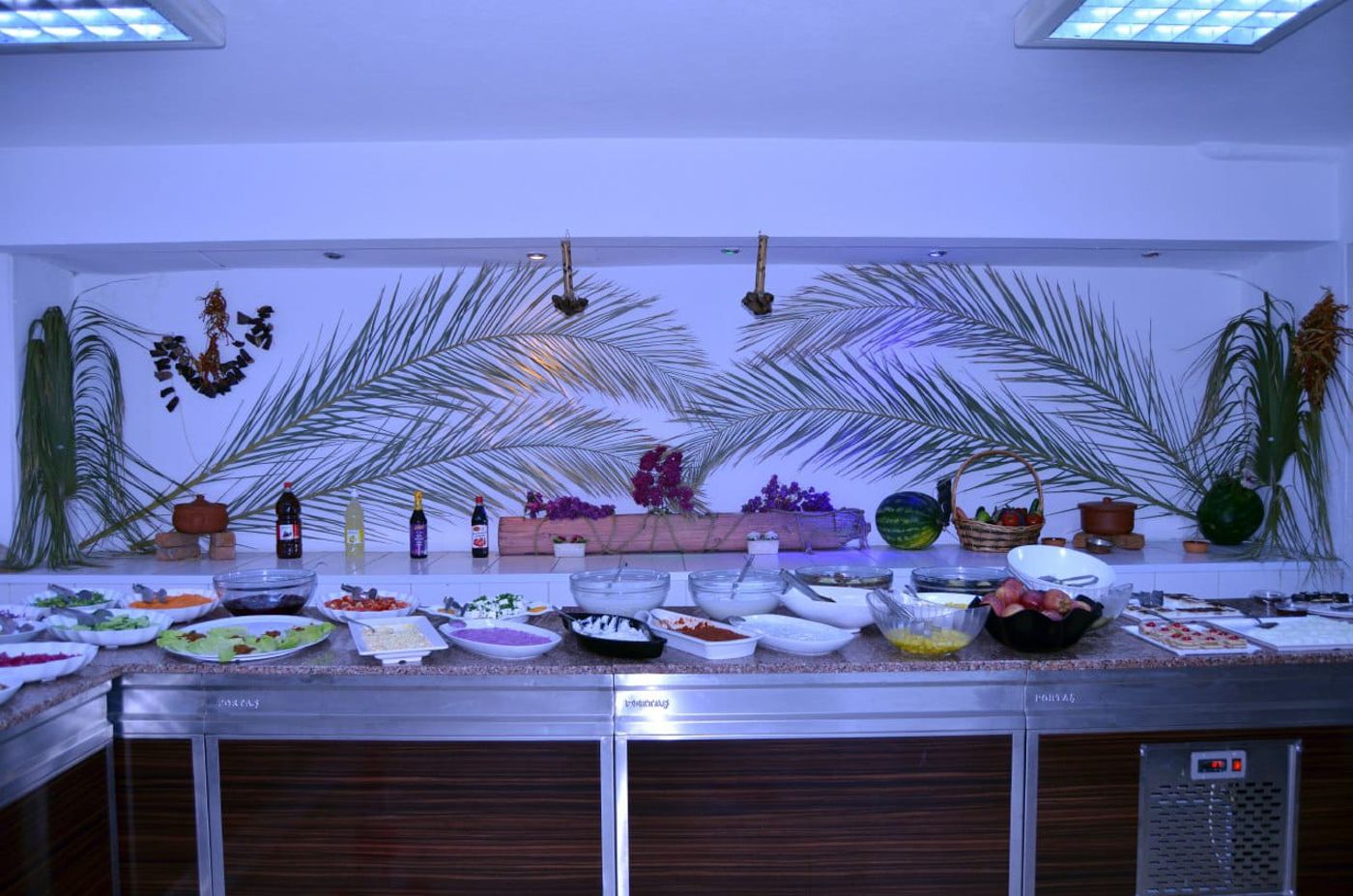 Sunpoint Family Hotel