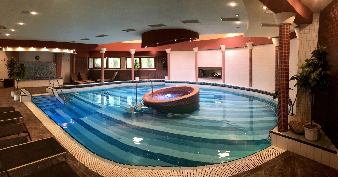 Hotel Therma-Slovakia-DUNAJSKA STREDA-General view-1