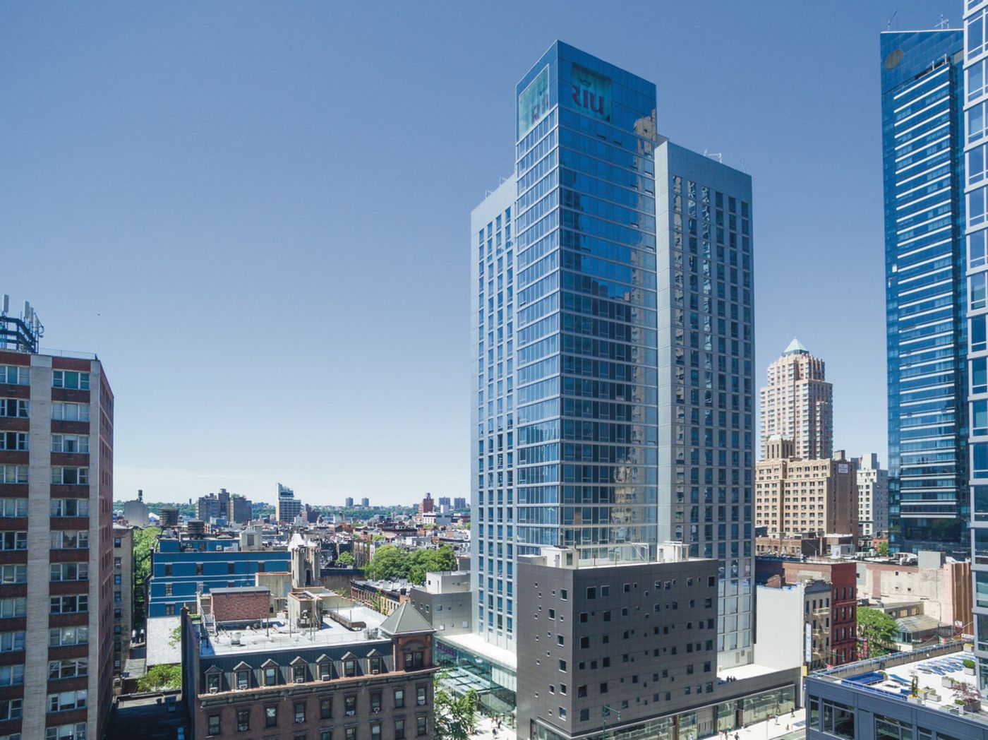 Riu-Plaza-New-York-Times-Square-General-view-61