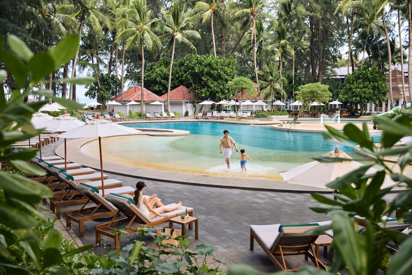 Dusit Thani Laguna Phuket-Thailand-Mai Khao-General view-3