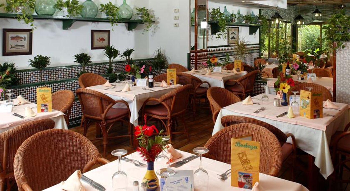 Playasol Aquapark & Spa Hotel